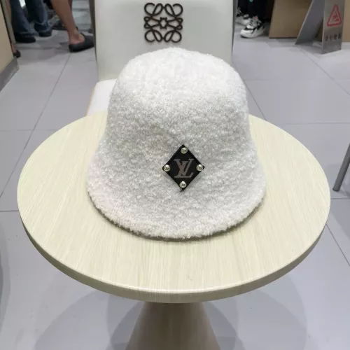 Cheap Louis Vuitton LV Caps #1360478 Replica Wholesale [$32.00 USD] [ITEM#1360478] on Replica Louis Vuitton LV Caps