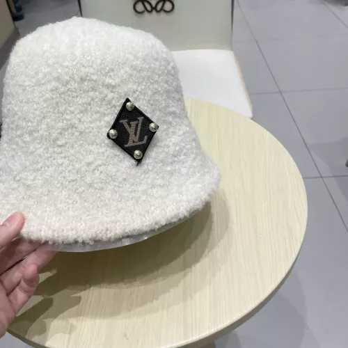 Cheap Louis Vuitton LV Caps #1360478 Replica Wholesale [$32.00 USD] [ITEM#1360478] on Replica Louis Vuitton LV Caps