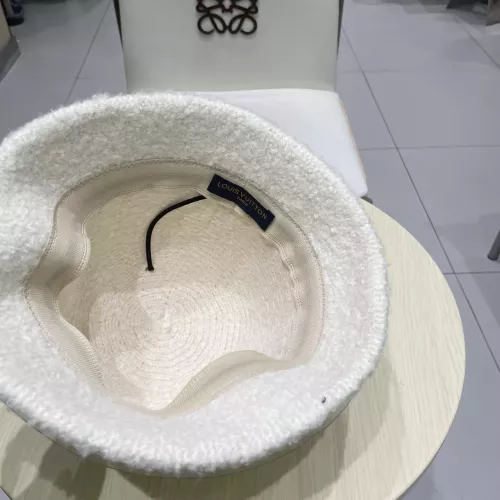 Cheap Louis Vuitton LV Caps #1360478 Replica Wholesale [$32.00 USD] [ITEM#1360478] on Replica Louis Vuitton LV Caps