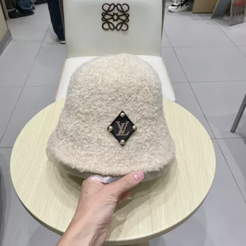 Louis Vuitton LV Caps #1360479