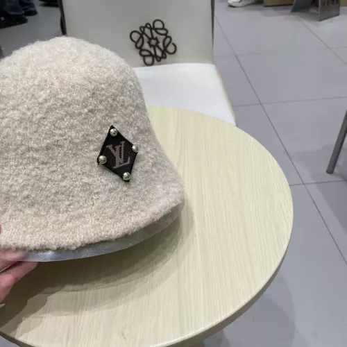 Cheap Louis Vuitton LV Caps #1360479 Replica Wholesale [$32.00 USD] [ITEM#1360479] on Replica Louis Vuitton LV Caps