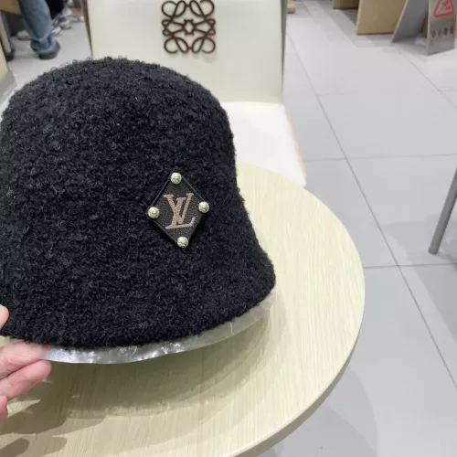 Cheap Louis Vuitton LV Caps #1360480 Replica Wholesale [$32.00 USD] [ITEM#1360480] on Replica Louis Vuitton LV Caps