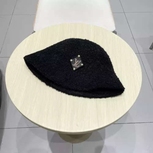 Cheap Louis Vuitton LV Caps #1360480 Replica Wholesale [$32.00 USD] [ITEM#1360480] on Replica Louis Vuitton LV Caps