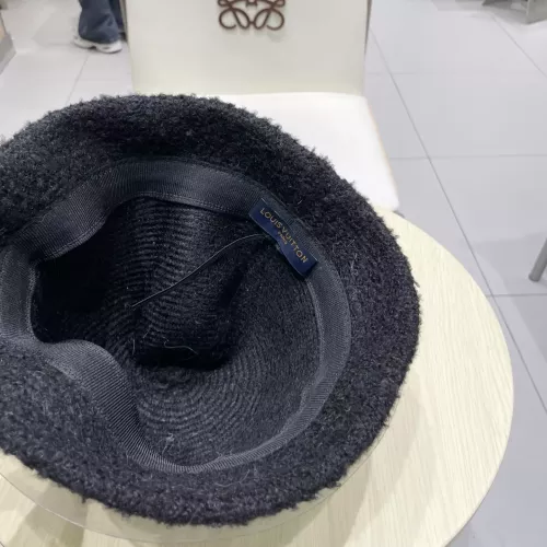 Cheap Louis Vuitton LV Caps #1360480 Replica Wholesale [$32.00 USD] [ITEM#1360480] on Replica Louis Vuitton LV Caps