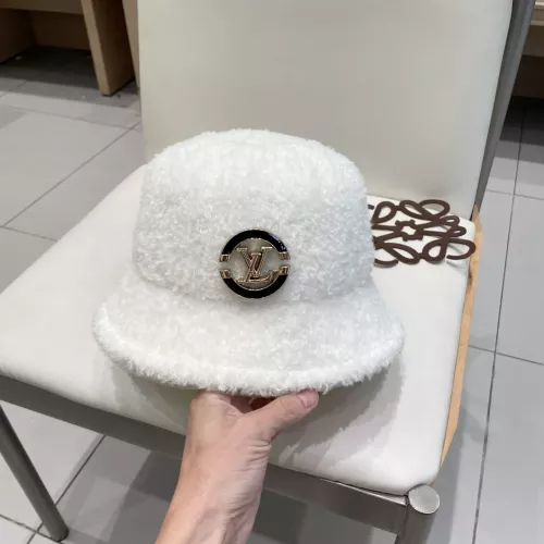 Cheap Louis Vuitton LV Caps #1360486 Replica Wholesale [$36.00 USD] [ITEM#1360486] on Replica Louis Vuitton LV Caps