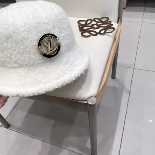 Cheap Louis Vuitton LV Caps #1360486 Replica Wholesale [$36.00 USD] [ITEM#1360486] on Replica Louis Vuitton LV Caps