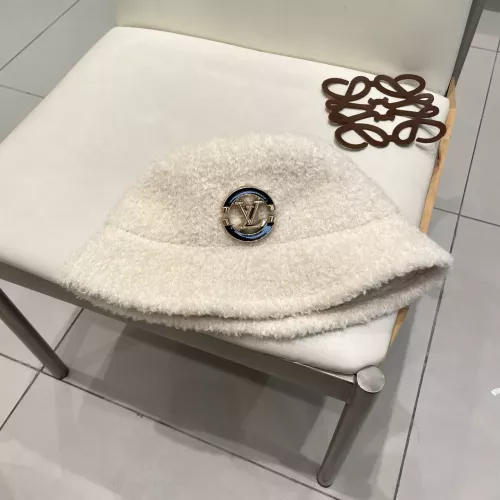 Louis Vuitton LV Caps #1360487