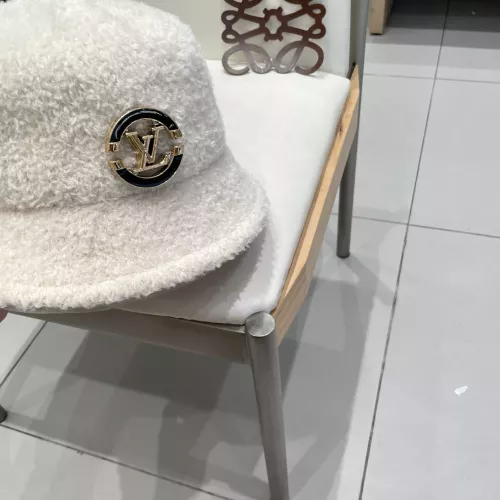 Cheap Louis Vuitton LV Caps #1360487 Replica Wholesale [$36.00 USD] [ITEM#1360487] on Replica Louis Vuitton LV Caps
