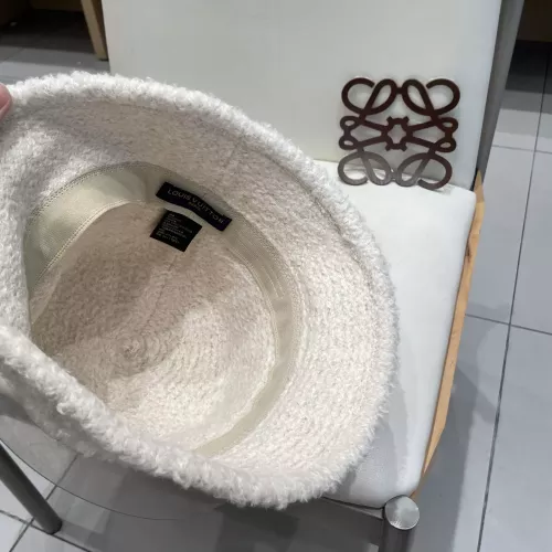 Cheap Louis Vuitton LV Caps #1360487 Replica Wholesale [$36.00 USD] [ITEM#1360487] on Replica Louis Vuitton LV Caps