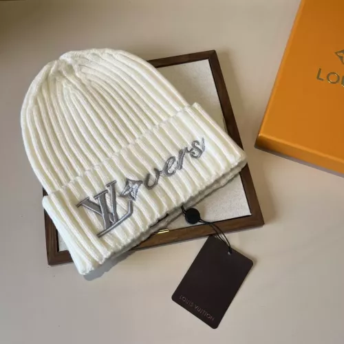 Louis Vuitton LV Caps #1360489