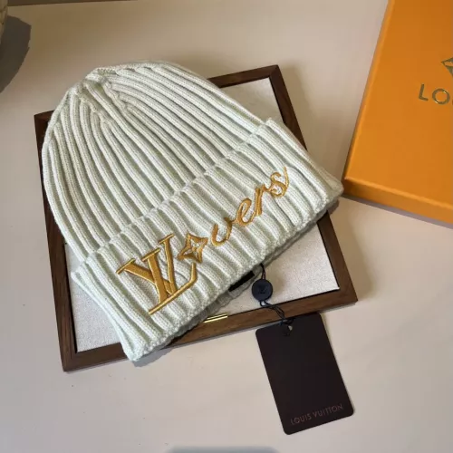 Louis Vuitton LV Caps #1360490