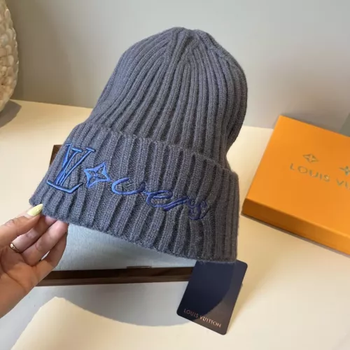 Cheap Louis Vuitton LV Caps #1360491 Replica Wholesale [$34.00 USD] [ITEM#1360491] on Replica Louis Vuitton LV Caps