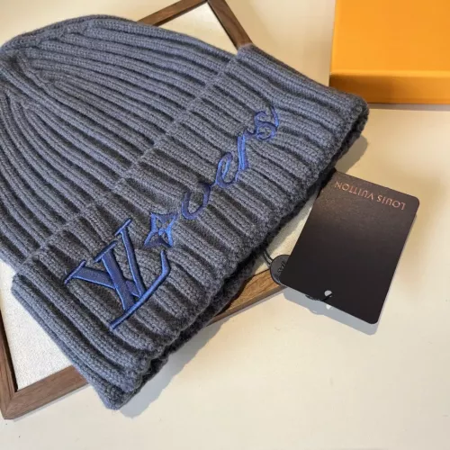 Cheap Louis Vuitton LV Caps #1360491 Replica Wholesale [$34.00 USD] [ITEM#1360491] on Replica Louis Vuitton LV Caps
