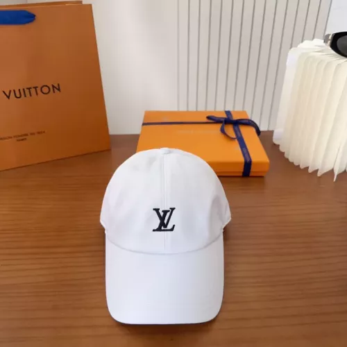 Louis Vuitton LV Caps #1360493