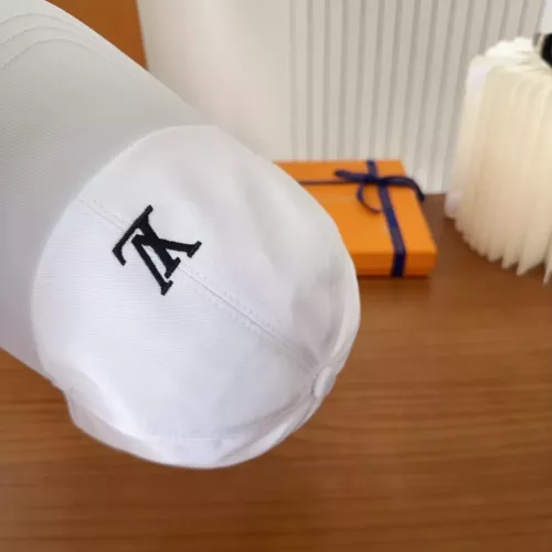Cheap Louis Vuitton LV Caps #1360493 Replica Wholesale [$27.00 USD] [ITEM#1360493] on Replica Louis Vuitton LV Caps