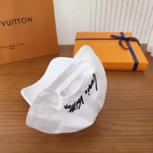 Cheap Louis Vuitton LV Caps #1360493 Replica Wholesale [$27.00 USD] [ITEM#1360493] on Replica Louis Vuitton LV Caps