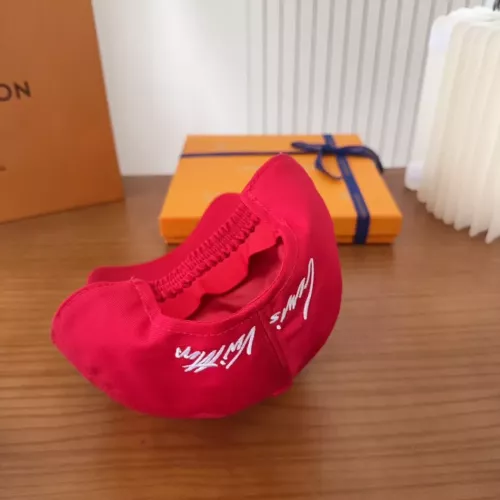 Cheap Louis Vuitton LV Caps #1360494 Replica Wholesale [$27.00 USD] [ITEM#1360494] on Replica Louis Vuitton LV Caps