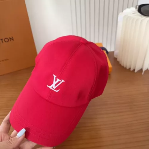 Cheap Louis Vuitton LV Caps #1360494 Replica Wholesale [$27.00 USD] [ITEM#1360494] on Replica Louis Vuitton LV Caps