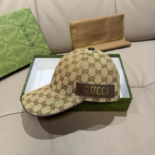 Gucci Caps #1360500