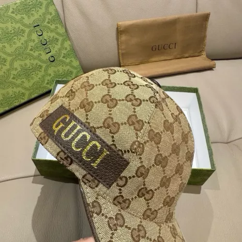 Cheap Gucci Caps #1360500 Replica Wholesale [$36.00 USD] [ITEM#1360500] on Replica Gucci Caps