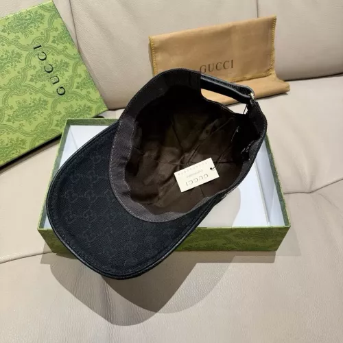 Cheap Gucci Caps #1360501 Replica Wholesale [$36.00 USD] [ITEM#1360501] on Replica Gucci Caps