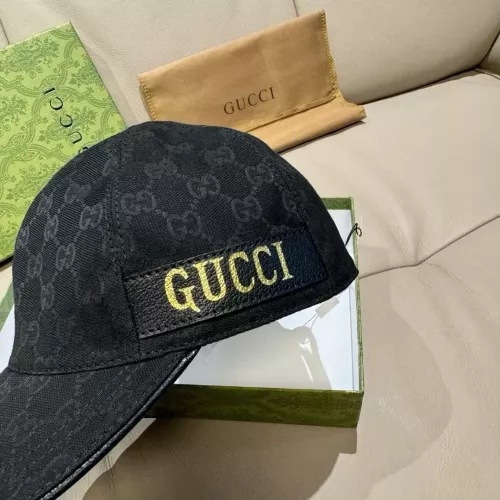 Cheap Gucci Caps #1360501 Replica Wholesale [$36.00 USD] [ITEM#1360501] on Replica Gucci Caps