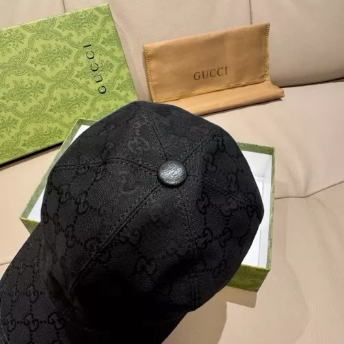 Cheap Gucci Caps #1360501 Replica Wholesale [$36.00 USD] [ITEM#1360501] on Replica Gucci Caps