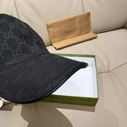 Cheap Gucci Caps #1360501 Replica Wholesale [$36.00 USD] [ITEM#1360501] on Replica Gucci Caps