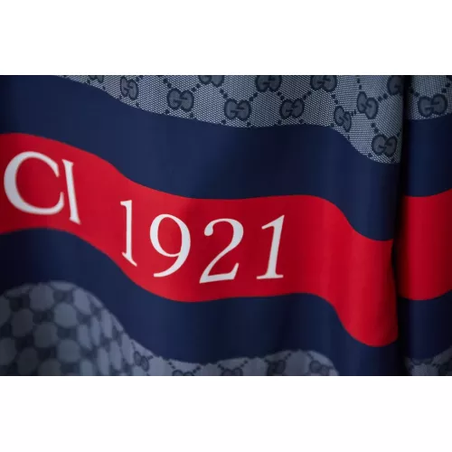 Cheap Gucci Jackets Long Sleeved For Men #1360502 Replica Wholesale [$76.00 USD] [ITEM#1360502] on Replica Gucci Jackets
