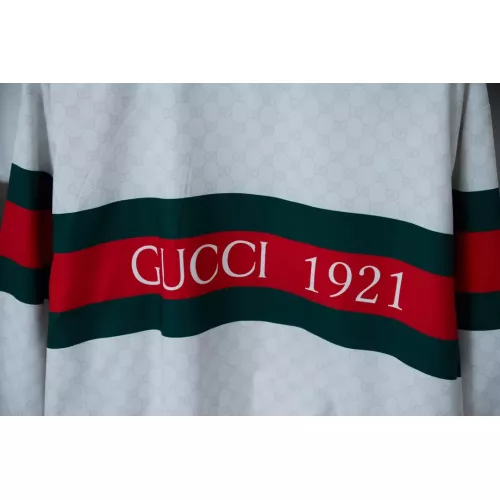 Cheap Gucci Jackets Long Sleeved For Men #1360503 Replica Wholesale [$76.00 USD] [ITEM#1360503] on Replica Gucci Jackets