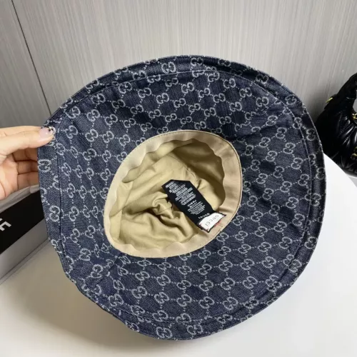 Cheap Gucci Caps #1360505 Replica Wholesale [$32.00 USD] [ITEM#1360505] on Replica Gucci Caps