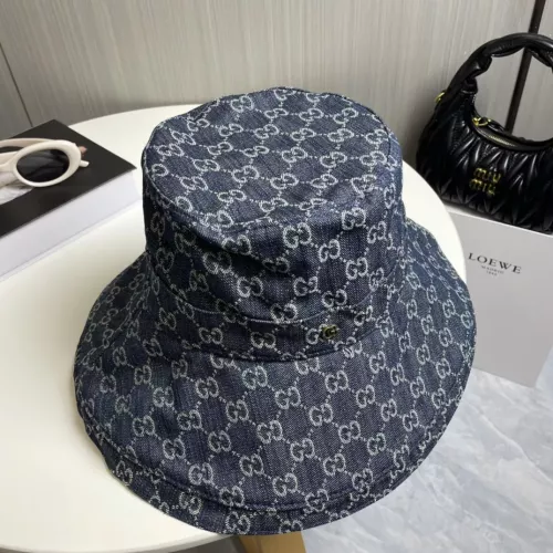 Cheap Gucci Caps #1360505 Replica Wholesale [$32.00 USD] [ITEM#1360505] on Replica Gucci Caps
