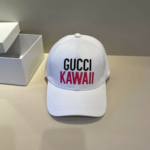 Gucci Caps #1360506