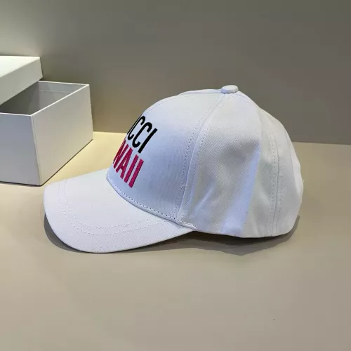 Cheap Gucci Caps #1360506 Replica Wholesale [$27.00 USD] [ITEM#1360506] on Replica Gucci Caps
