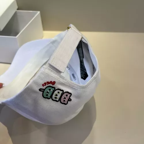Cheap Gucci Caps #1360506 Replica Wholesale [$27.00 USD] [ITEM#1360506] on Replica Gucci Caps