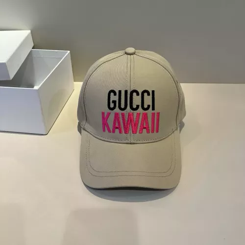 Gucci Caps #1360507