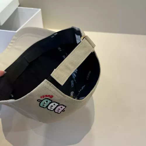 Cheap Gucci Caps #1360507 Replica Wholesale [$27.00 USD] [ITEM#1360507] on Replica Gucci Caps