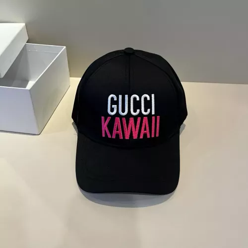Gucci Caps #1360508