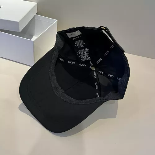 Cheap Gucci Caps #1360508 Replica Wholesale [$27.00 USD] [ITEM#1360508] on Replica Gucci Caps