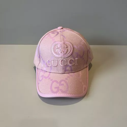 Gucci Caps #1360511