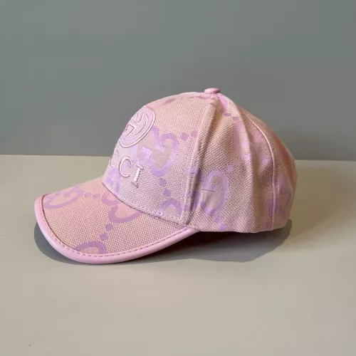 Cheap Gucci Caps #1360511 Replica Wholesale [$27.00 USD] [ITEM#1360511] on Replica Gucci Caps