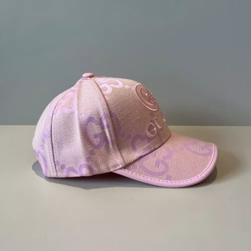Cheap Gucci Caps #1360511 Replica Wholesale [$27.00 USD] [ITEM#1360511] on Replica Gucci Caps