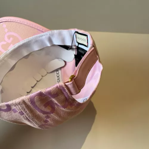 Cheap Gucci Caps #1360511 Replica Wholesale [$27.00 USD] [ITEM#1360511] on Replica Gucci Caps