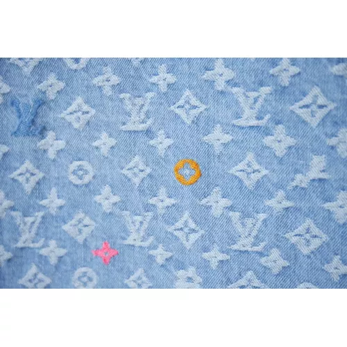 Cheap Louis Vuitton LV Jackets Long Sleeved For Unisex #1360514 Replica Wholesale [$72.00 USD] [ITEM#1360514] on Replica Louis Vuitton LV Jackets