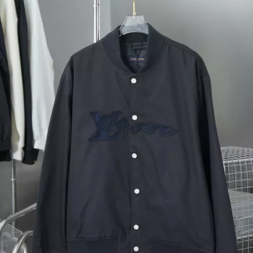 Louis Vuitton LV Jackets Long Sleeved For Unisex #1360515
