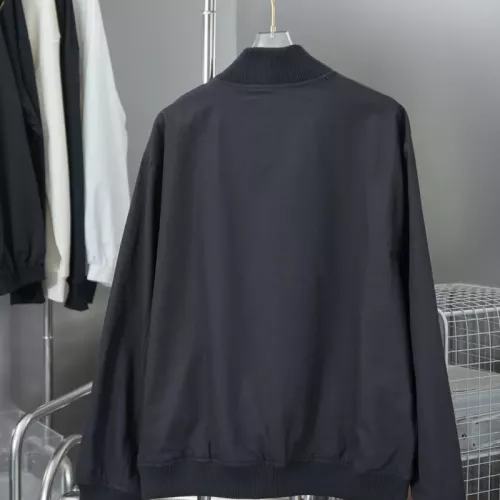 Cheap Louis Vuitton LV Jackets Long Sleeved For Unisex #1360515 Replica Wholesale [$76.00 USD] [ITEM#1360515] on Replica Louis Vuitton LV Jackets