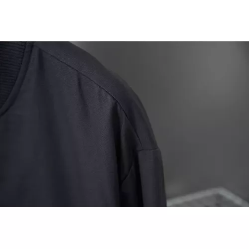 Cheap Louis Vuitton LV Jackets Long Sleeved For Unisex #1360515 Replica Wholesale [$76.00 USD] [ITEM#1360515] on Replica Louis Vuitton LV Jackets