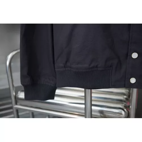 Cheap Louis Vuitton LV Jackets Long Sleeved For Unisex #1360515 Replica Wholesale [$76.00 USD] [ITEM#1360515] on Replica Louis Vuitton LV Jackets