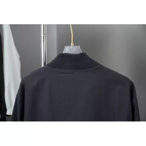 Cheap Louis Vuitton LV Jackets Long Sleeved For Unisex #1360515 Replica Wholesale [$76.00 USD] [ITEM#1360515] on Replica Louis Vuitton LV Jackets