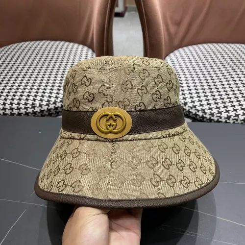 Gucci Caps #1360517